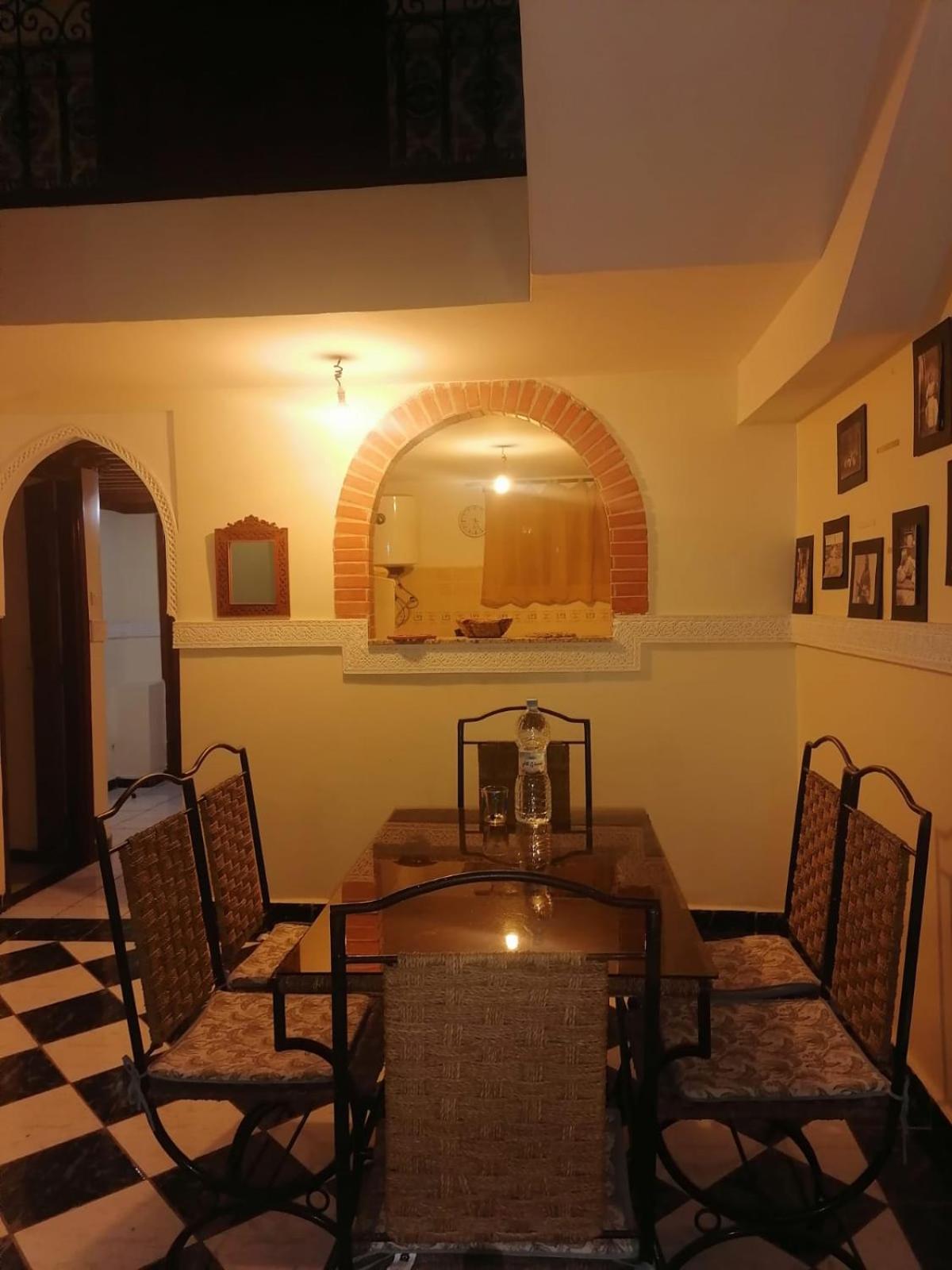 Riad Hicham In Marrakech Marrakesh Extérieur photo