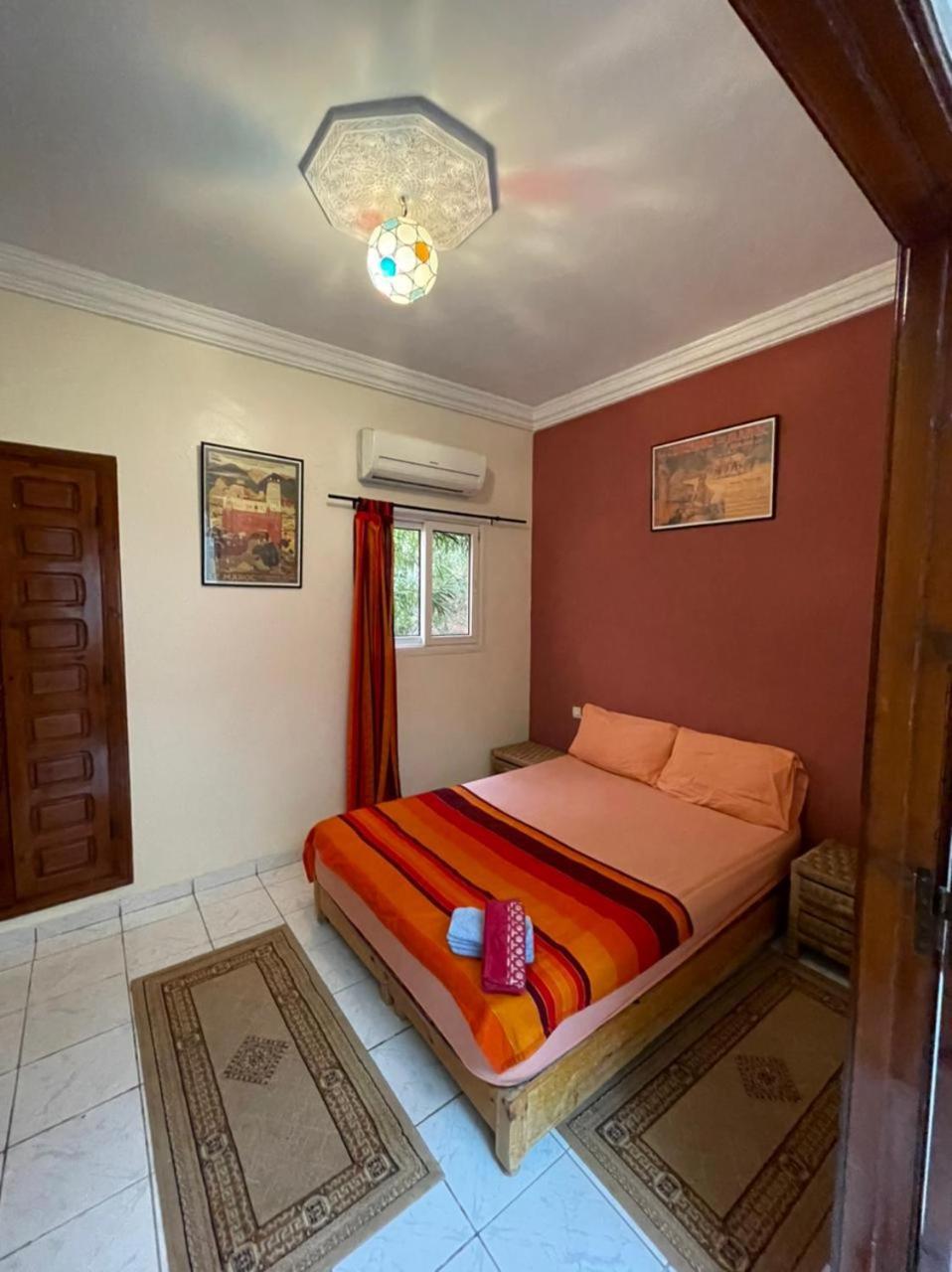 Riad Hicham In Marrakech Marrakesh Extérieur photo