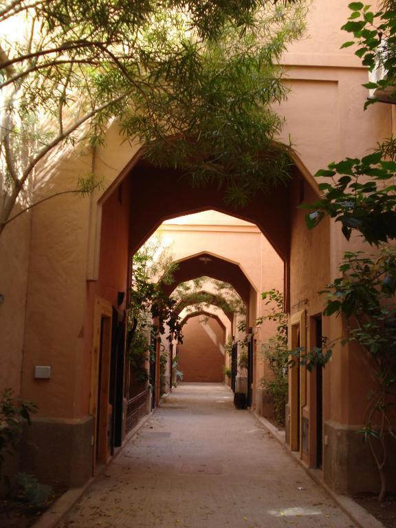 Riad Hicham In Marrakech Marrakesh Extérieur photo