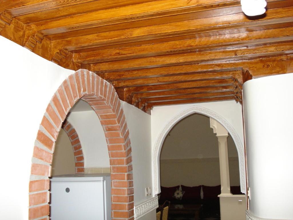 Riad Hicham In Marrakech Marrakesh Extérieur photo