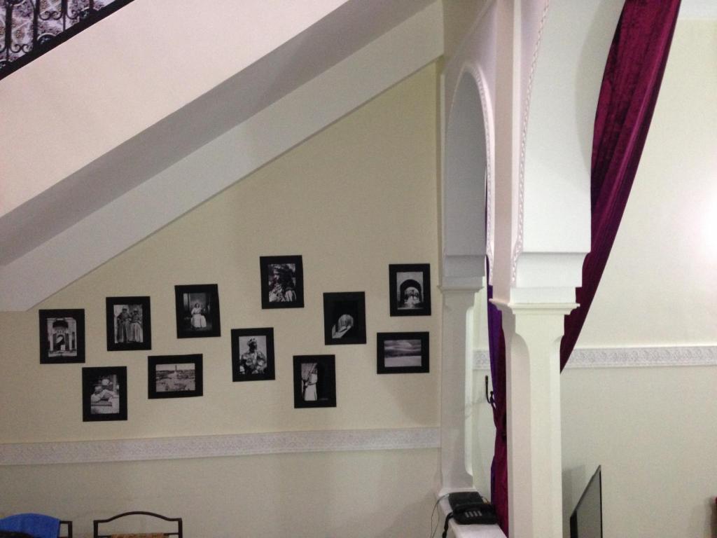 Riad Hicham In Marrakech Marrakesh Chambre photo